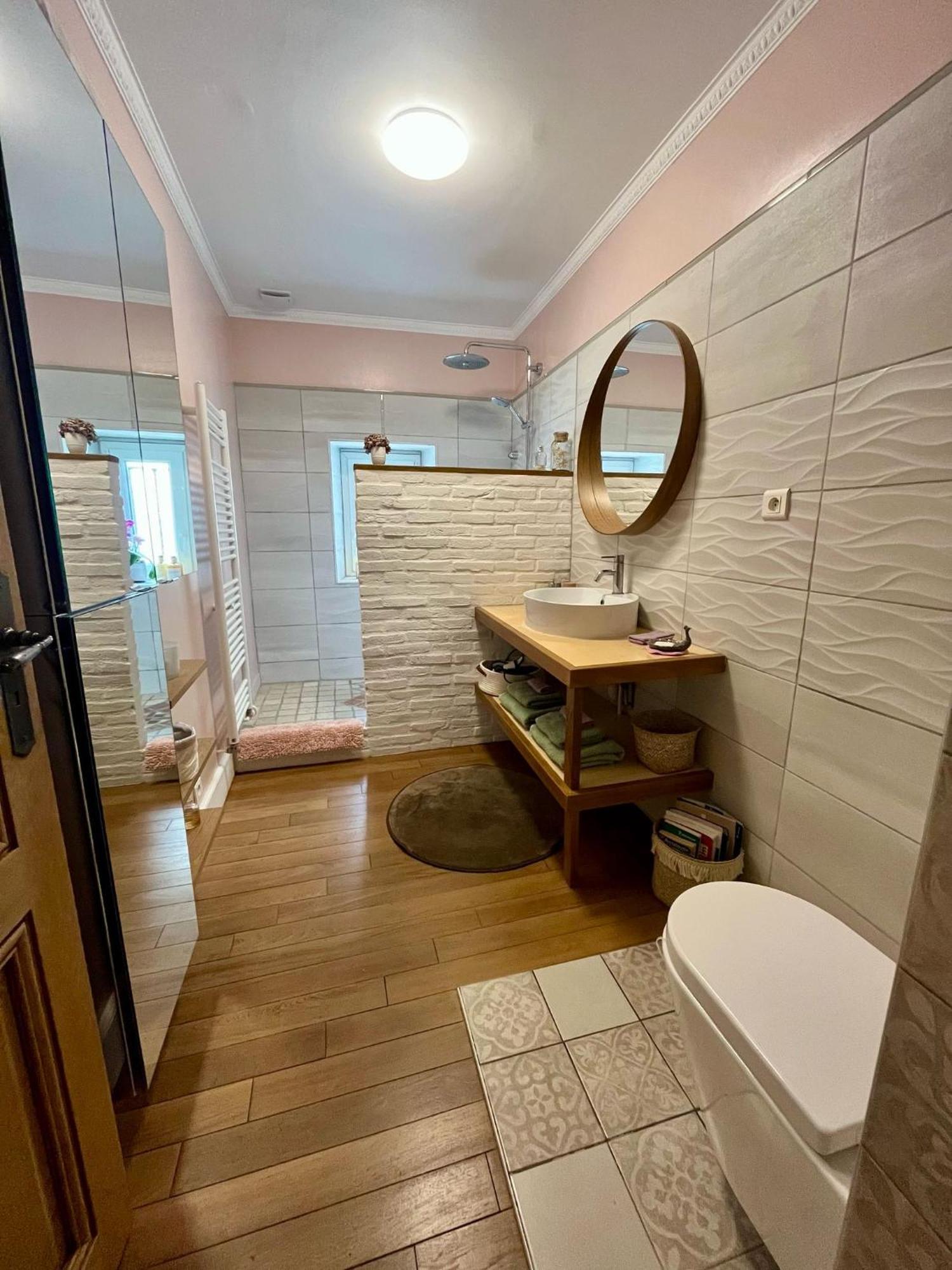 Suite Dans Longere Torfou  Exterior photo